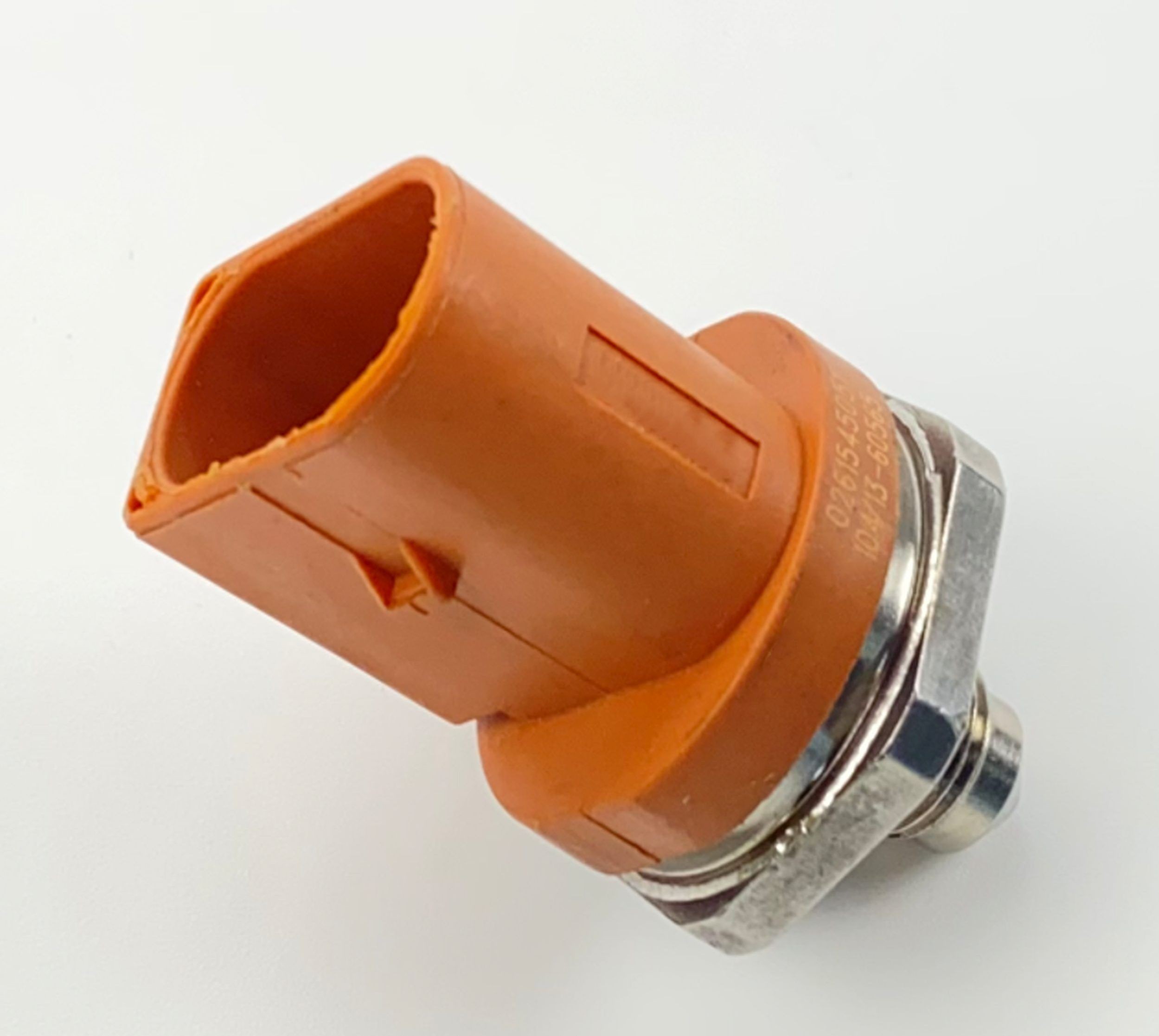 AMPRO Capteur, pression de carburant AE20206J051D Skoda FABIA Capteur de pression carburant AMPRO AE20206J051D