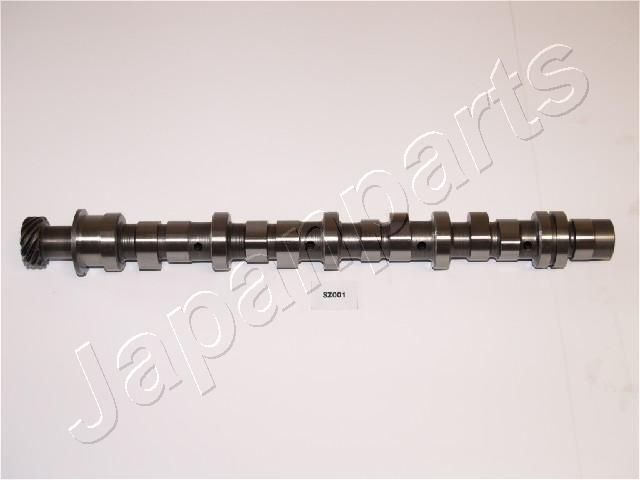 JAPANPARTS Εκκεντροφόρος άξονας AA-SZ001 Εκκεντροφόρος JAPANPARTS Suzuki SAMURAI AA-SZ001