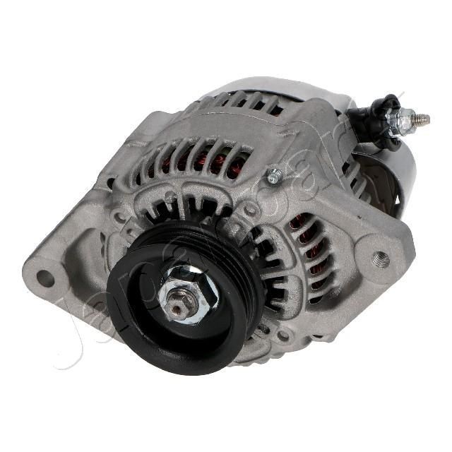 JAPANPARTS Alternador ALZ413 ALZ413 Motor de arranque alternador FIAT DOBLO JAPANPARTS