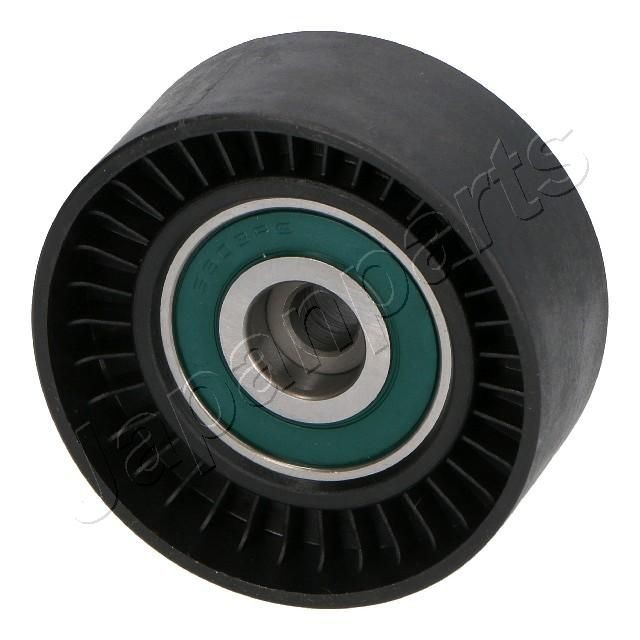 JAPANPARTS Sträckare, kamrem BE-009 Byta Sträckare, transmissionsrem SEAT IBIZA pris JAPANPARTS BE-009