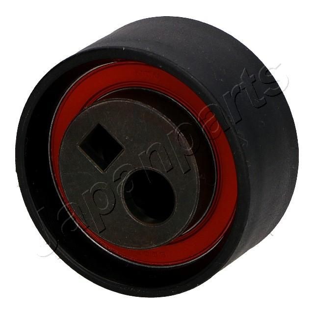 JAPANPARTS Hihnankiristin, hammashihnat BE-120 JAPANPARTS BE-120 Nissan Note e11 hihnankiristin, hammashihnat vaihto hinta