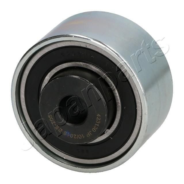 JAPANPARTS Tendicinghia, Cinghia dentata BE-205 JAPANPARTS BE-205 costo Tendicinghia, cinghia dentata TOYOTA Hiace Bus (H11, H20, H30, H40) originale