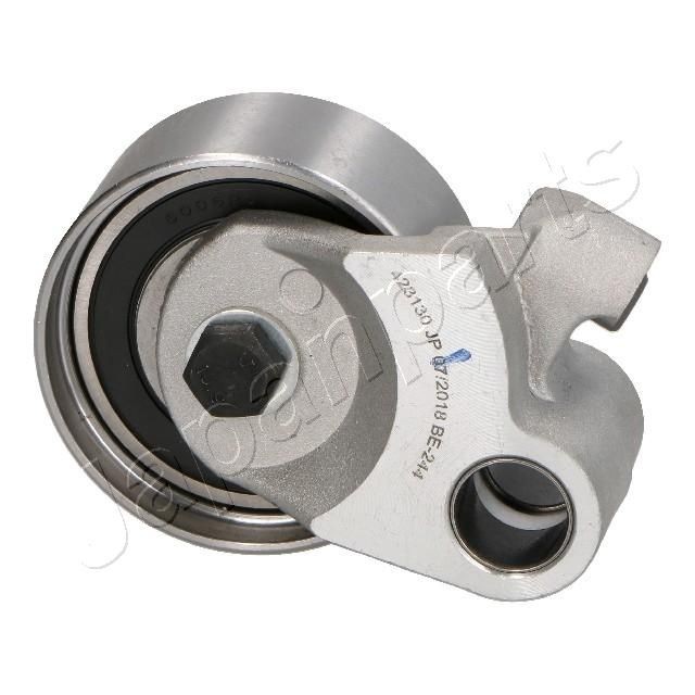JAPANPARTS Sträckare, kamrem BE-244 BE-244 Sträckare, transmissionsrem JAPANPARTS FORD KA