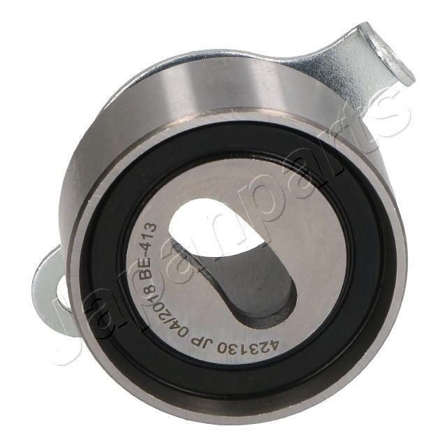 JAPANPARTS Tendeur de courroie de distribution BE-413 JAPANPARTS BE-413 d'origine Tendeur de courroie de distribution DODGE CARAVAN prix