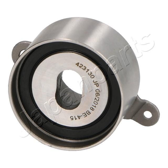 JAPANPARTS Spännrulle för kamrem BE-415 HYUNDAI spännrulle för kamrem JAPANPARTS BE-415