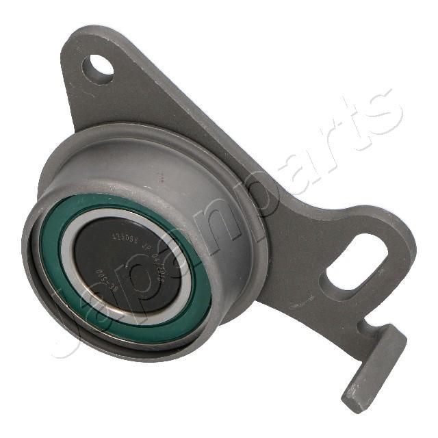 JAPANPARTS Napinák ozubeného remeňa BE-500 BE-500 Napinák ozubeného remeňa JAPANPARTS FIAT SEDICI