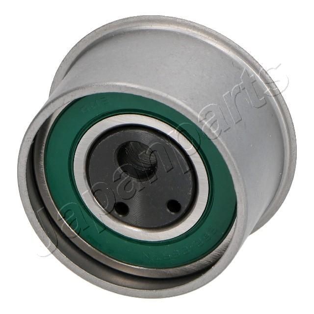 JAPANPARTS Remstrammer, tandrem BE-507 BE-507 Remstrammer, tandrem JAPANPARTS KIA PICANTO