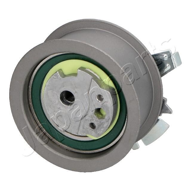 JAPANPARTS Riemspanner, distributieriem BE-530 BE-530 Riemspanner, tandriem DODGE CHALLENGER JAPANPARTS