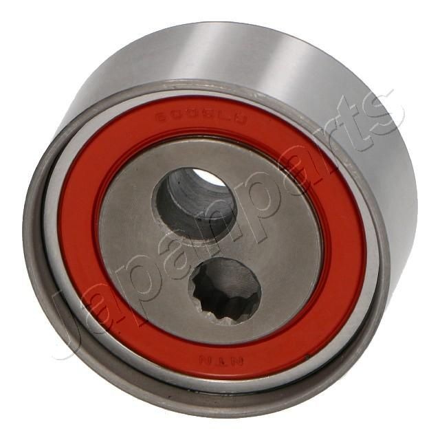 JAPANPARTS Riemspanner, distributieriem BE-607 JAPANPARTS BE-607 Riemspanner, tandriem Daihatsu Cuore L201 goedkoop