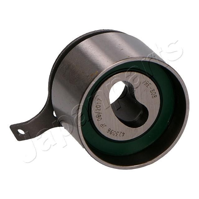 JAPANPARTS Riemspanner, distributieriem BE-808 JAPANPARTS BE-808 Riemspanner, tandriem Captiva (C100, C140) prijs