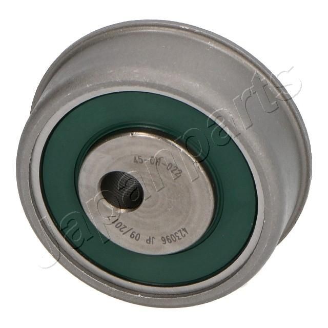 JAPANPARTS Sträckare, kamrem BE-H22 BE-H22 JAPANPARTS sträckare, transmissionsrem HYUNDAI ELANTRA