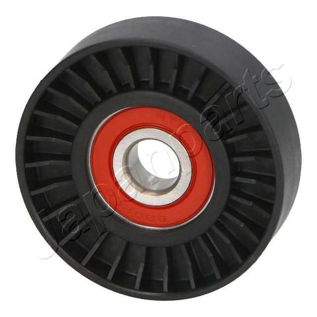 JAPANPARTS Τεντωτήρας ιμάντα, οδοντωτός ιμάντας BE-K29 BE-K29 Τεντωτήρας ιμάντα, οδοντωτός ιμάντας INFINITI Q50 JAPANPARTS