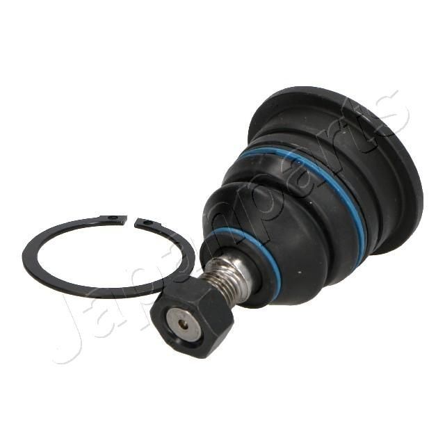 JAPANPARTS Rotule de suspension BJ-107 Audi COUPÉ Rotules de suspension JAPANPARTS BJ-107