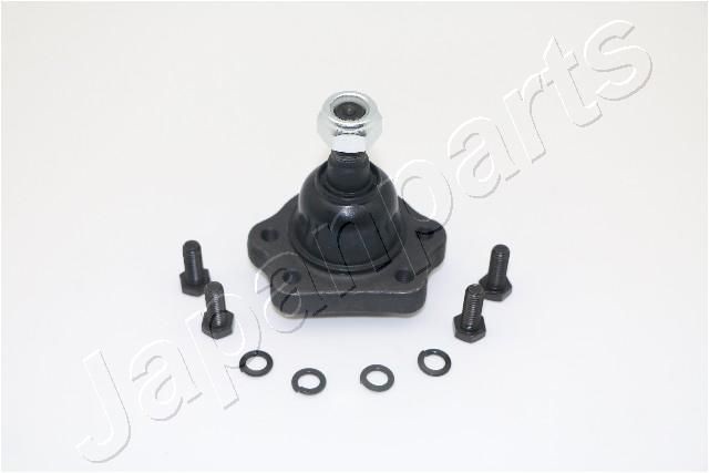 JAPANPARTS Testina braccio oscillante BJ-111 BJ-111 costo Testina braccio oscillante JAPANPARTS DAIHATSU TERIOS