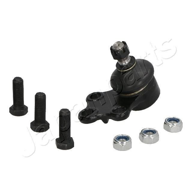 JAPANPARTS Bærekule BJ-124 BJ-124 Bærekule NISSAN NV300 JAPANPARTS