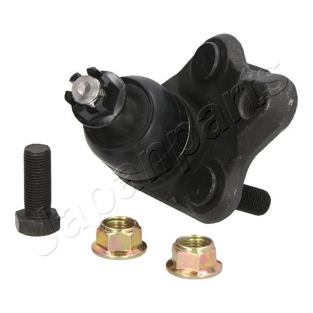JAPANPARTS Zvislý / nosný čap BJ-210 JAPANPARTS BJ-210 Čap ramena Toyota Corolla E11 Compact cena