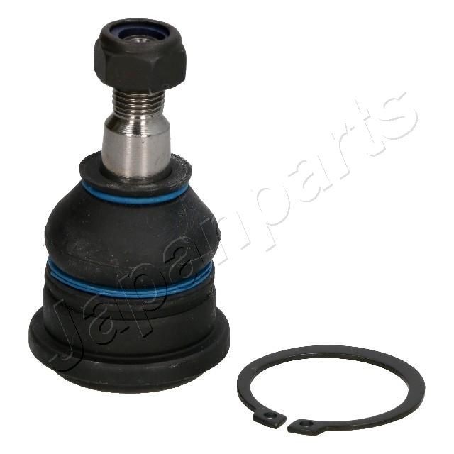 Fuseekogel JAPANPARTS BJ-512 JAPANPARTS BJ-512 Fuseekogels MITSUBISHI COLT 2001