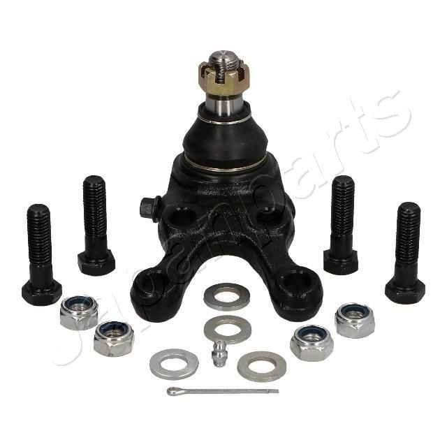 JAPANPARTS Bærekugle BJ-523L BJ-523L JAPANPARTS Bærekugle Dodge billig