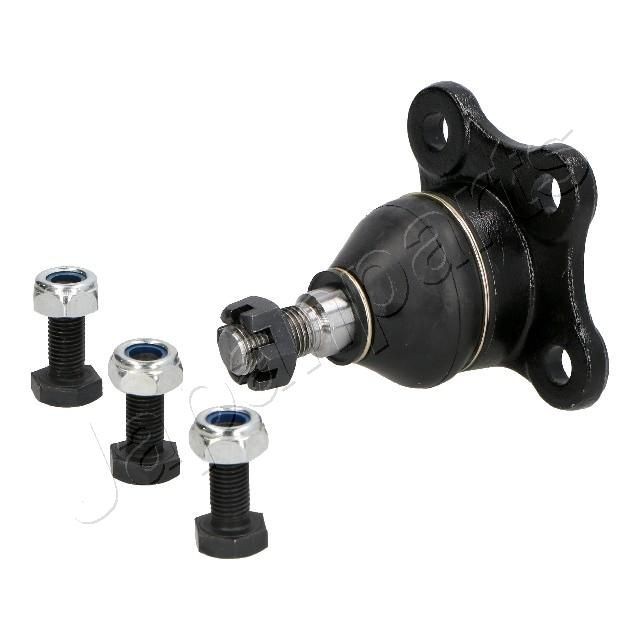 JAPANPARTS Testina braccio oscillante BJ-917 BJ-917 Testina braccio oscillante FORD USA CROWN VICTORIA JAPANPARTS costo