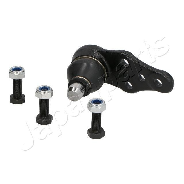 JAPANPARTS Zvislý / nosný čap BJ-C03 BJ-C03 Guľový čap ramena CHEVROLET BLAZER S10 JAPANPARTS