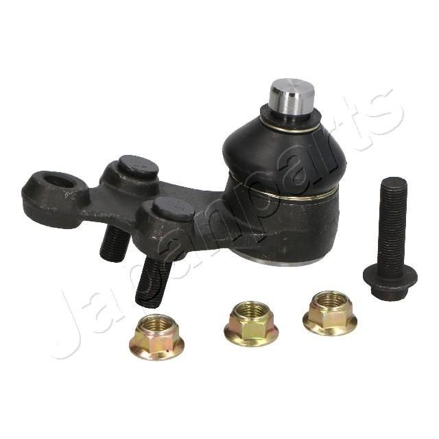 Μπαλάκι ψαλιδιού JAPANPARTS BJ-K02 JAPANPARTS BJ-K02 Μπαλάκια ψαλιδιών Kia SEDONA 2001