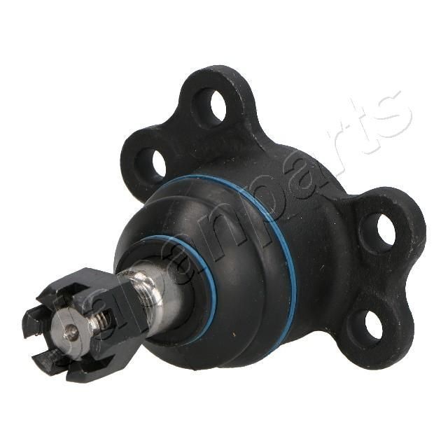 JAPANPARTS Rótula de suspensão BJ-S01 JAPANPARTS BJ-S01 originais Rótula de suspensão Musso SUV custo