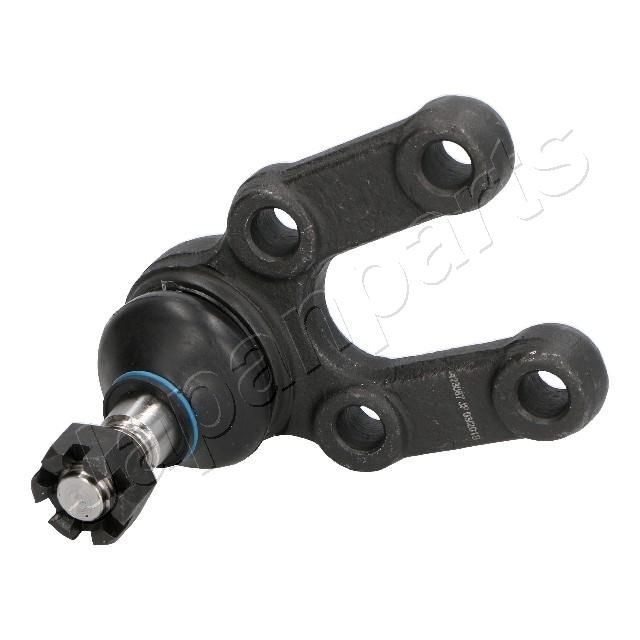 JAPANPARTS Kande- / juhtliigend BJ-S02 JAPANPARTS BJ-S02 originaal Šarniir Matiz Van hind