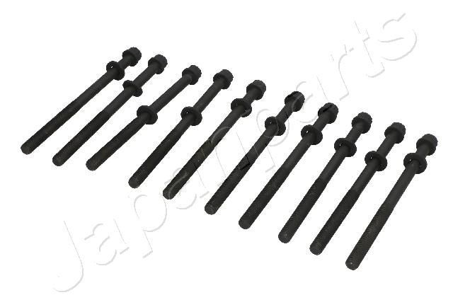 JAPANPARTS Sylindertoppskrue BL-H00 JAPANPARTS BL-H00 Topplokksbolter Malibu VI Sedan pris