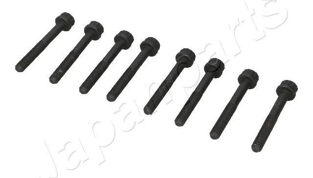 JAPANPARTS Parafuso da cabeça do motor BL-K01 Parafuso allen cabeça cilindrica JAPANPARTS Mercedes-Benz Classe V BL-K01