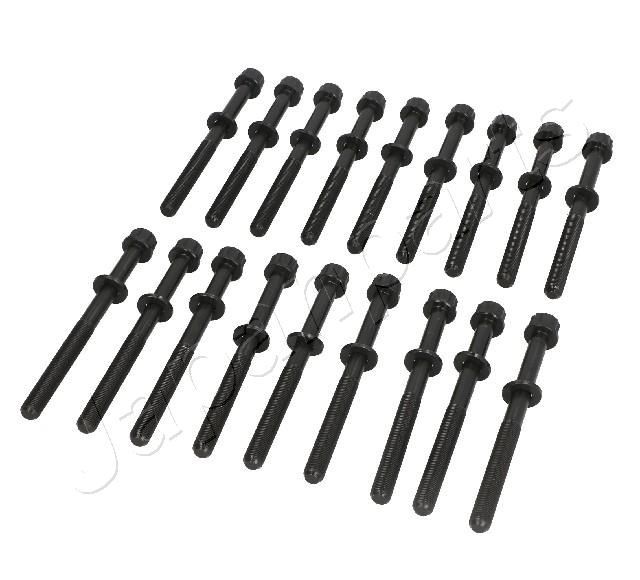 JAPANPARTS Cylinder Head Bolt BL-K03 BL-K03 JAPANPARTS cylinder head bolts for VW BEETLE