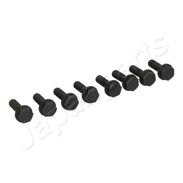 JAPANPARTS Vis / boulon au support du pignon pour volant d'inertie BV-200 Vis de volant moteur JAPANPARTS EDGE BV-200 pas cher