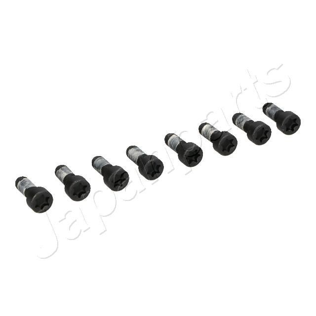 JAPANPARTS Skruv, kuggkranshållare-svänghjul BV-H00 BV-H00 JAPANPARTS svänghjulsbult Mercedes CLC