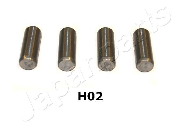 JAPANPARTS Bullone, Porta corona dentata-Volano BV-H02 JAPANPARTS BV-H02 Vite del volano Hyundai Tucson TL originale prezzo