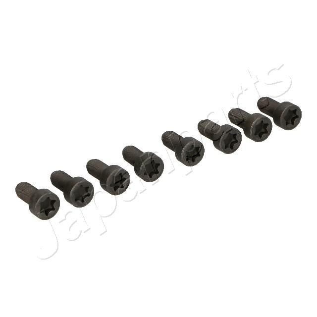 JAPANPARTS Βίδα, βάση οδοντωτής στεφάνης, σφόνδυλος BV-H05 Βίδα σφόνδυλου JAPANPARTS S40 BV-H05 φθηνά