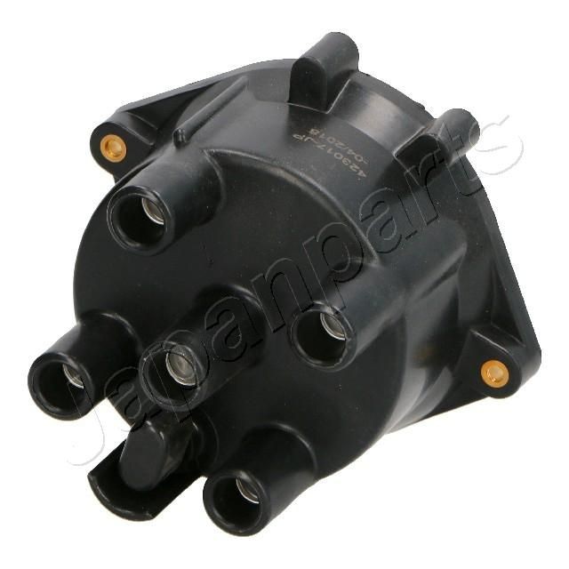 JAPANPARTS Καπάκι διανομέα CA-118 CA-118 Καπακι διανομεα JAPANPARTS NISSAN PATROL