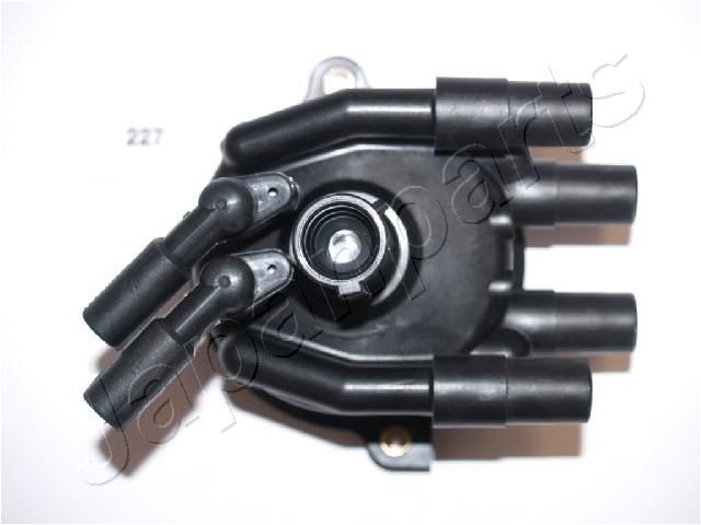 JAPANPARTS Stroomverdelerkap CA-227 CA-227 Stroomverdelerkap TOYOTA HILUX Pick-up JAPANPARTS