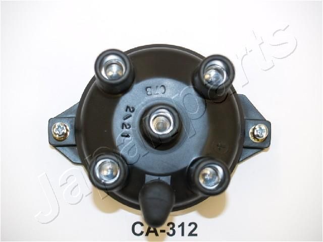 JAPANPARTS Καπάκι διανομέα CA-312 Καπακι διανομεα JAPANPARTS Kia CERATO CA-312