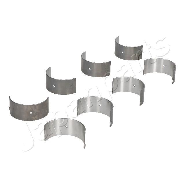 JAPANPARTS Drijfstanglager CB1158A CB1158A Drijfstanglagerschalen MG EXPRESS JAPANPARTS