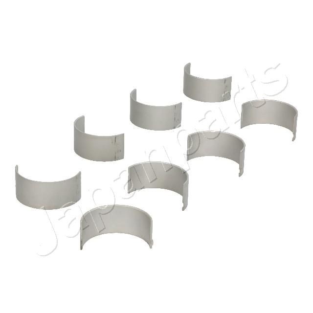 JAPANPARTS Drijfstanglager CB1192G2 CB1192G2 Drijfstanglager JAPANPARTS NISSAN PICK UP