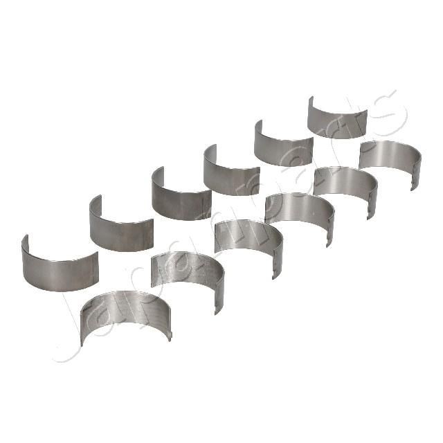 JAPANPARTS Chumaceira de biela CB1195GP Capas de biela JAPANPARTS Nissan ARMADA CB1195GP