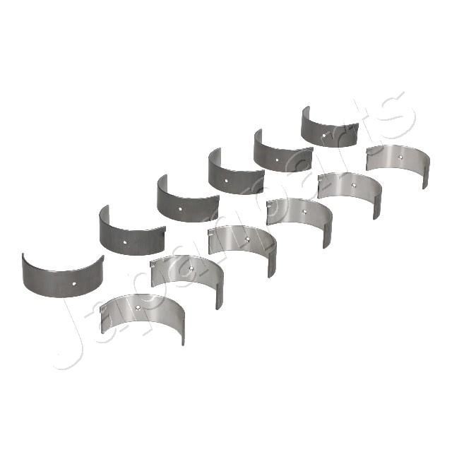 JAPANPARTS Drijfstanglager CB1207A Nissan PICK UP Drijfstanglager JAPANPARTS CB1207A