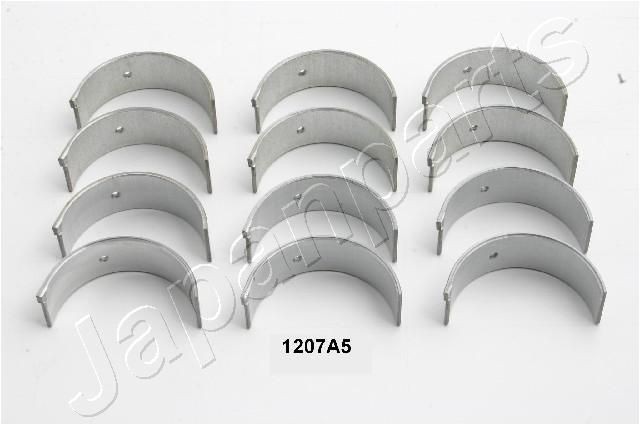 JAPANPARTS Drijfstanglager CB1207A5 Drijfstanglagerschalen JAPANPARTS 200 SX CB1207A5 goedkoop