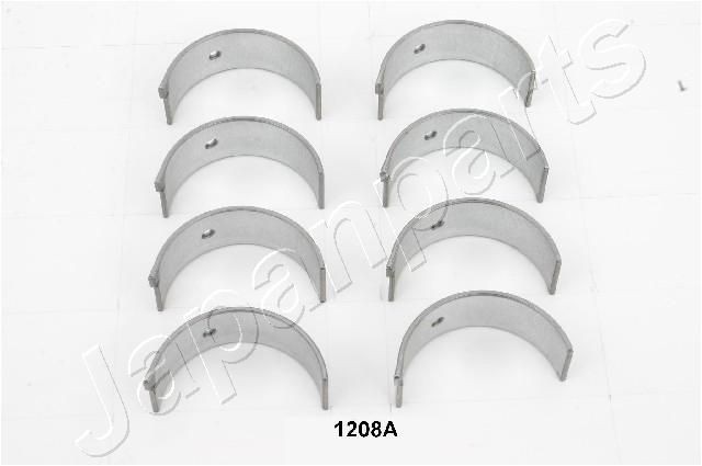 JAPANPARTS Kiertokangen laakeri CB1208A CB1208A JAPANPARTS Kiertokangen laakeri NISSAN