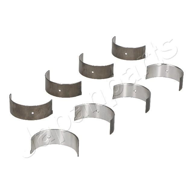 JAPANPARTS Kiertokangen laakeri CB1209GP CB1209GP JAPANPARTS Kiertokangen laakeri NISSAN