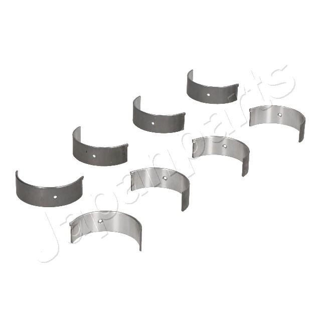 JAPANPARTS Drijfstanglager CB1213G2 CB1213G2 Drijfstanglager NISSAN 200 SX JAPANPARTS