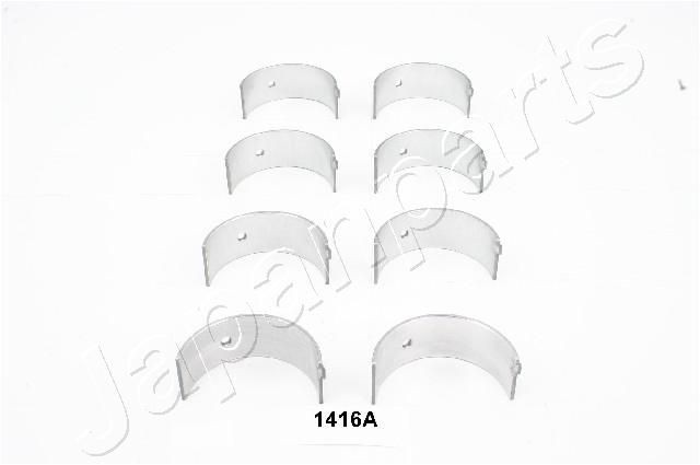 JAPANPARTS Stempelstanglager CB1416A Veivlager JAPANPARTS Toyota 4 RUNNER CB1416A