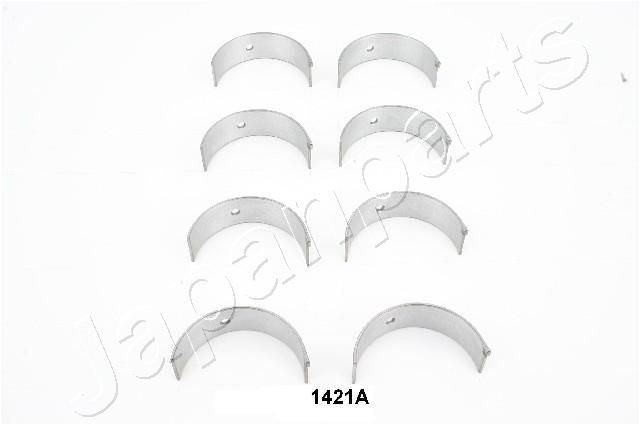 JAPANPARTS Klaņa gultnis CB1421A Klaņa gultnis JAPANPARTS Toyota STARLET CB1421A