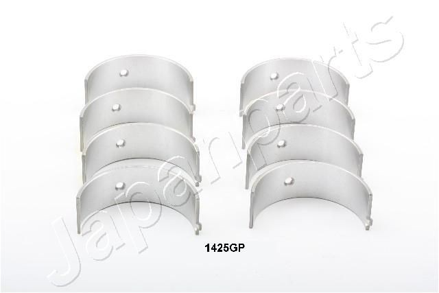JAPANPARTS Chumaceira de biela CB1425GP Capas de biela JAPANPARTS Toyota FJ CB1425GP