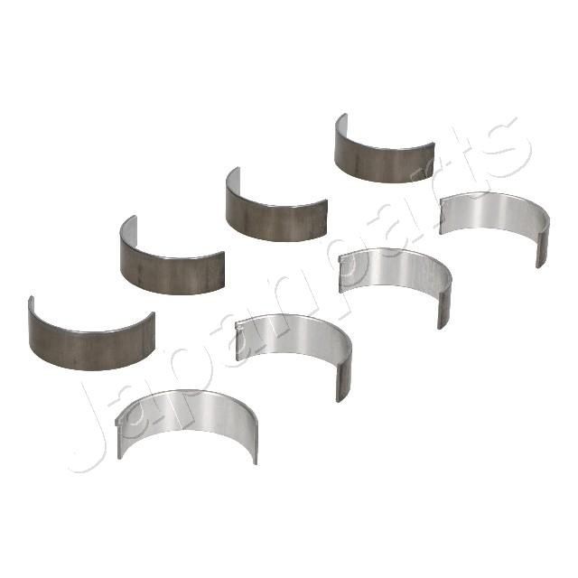 JAPANPARTS Klaņa gultnis CB1624A2 CB1624A2 Klaņa gultnis JAPANPARTS OPEL ASCONA