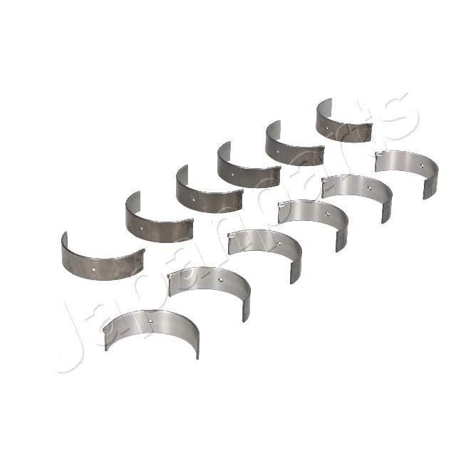 JAPANPARTS Drijfstanglager CB1822A CB1822A Drijfstanglager MITSUBISHI PAJERO PININ JAPANPARTS